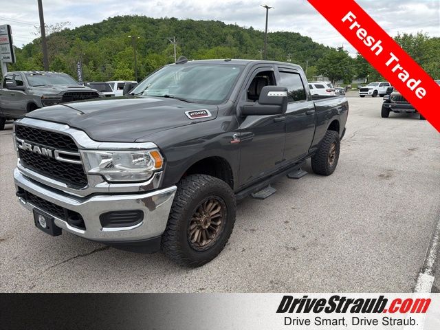 ram ram 2500 pickup 2024 3C6UR5CL1RG114017 image ram ram 2500 pickup 2024 3C6UR5CL1RG114017 image